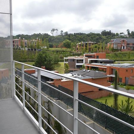 Cozy Stays Cayala Apartments Guatemala City Eksteriør bilde
