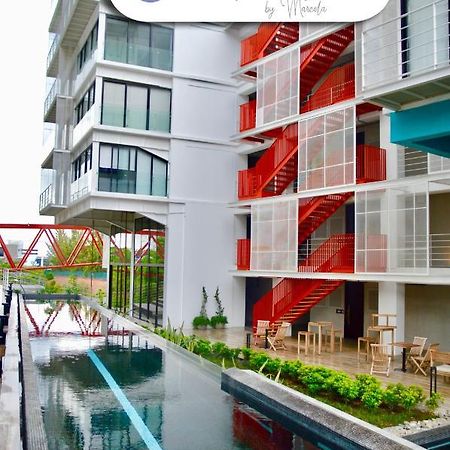 Cozy Stays Cayala Apartments Guatemala City Eksteriør bilde