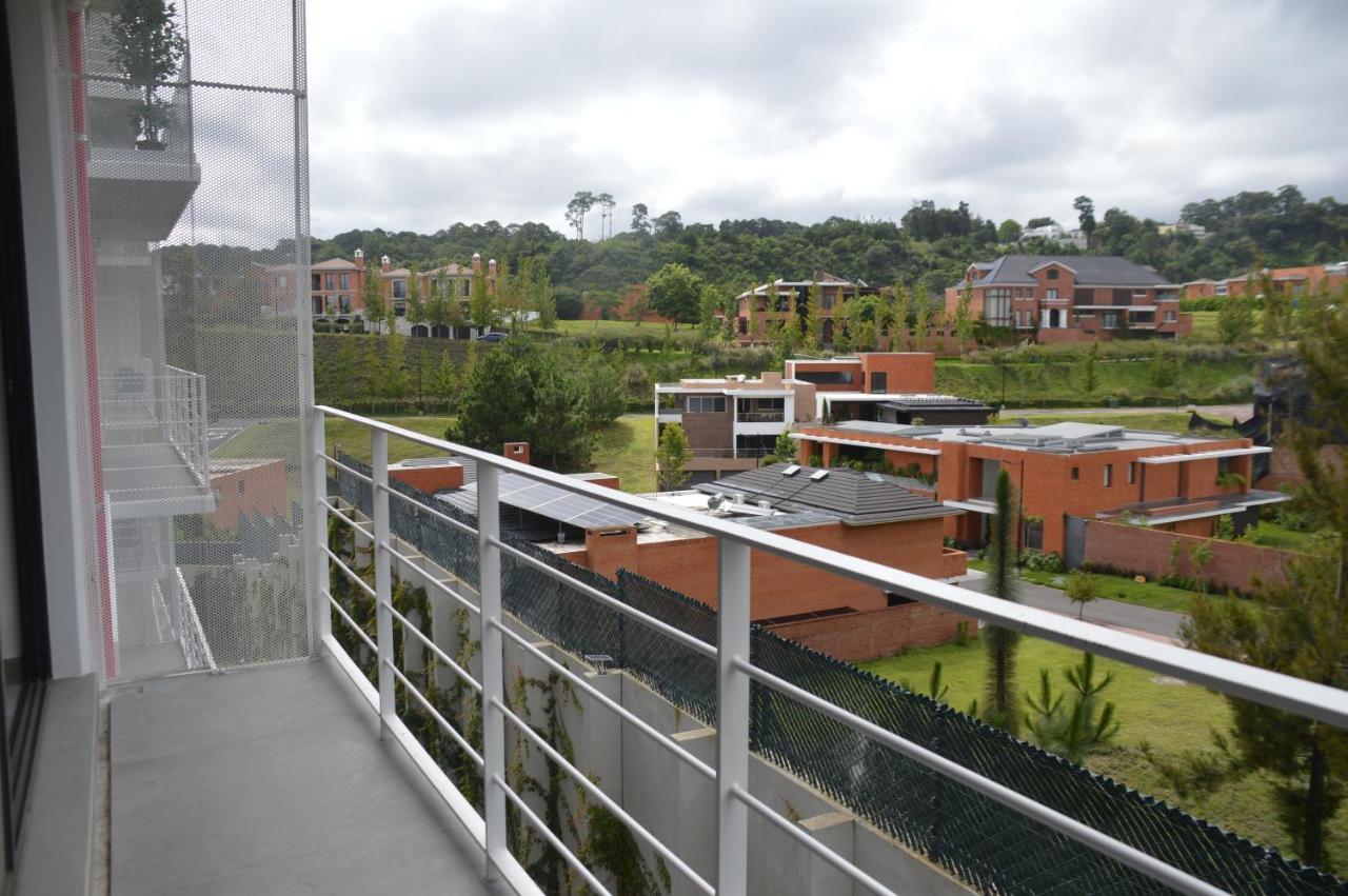 Cozy Stays Cayala Apartments Guatemala City Eksteriør bilde