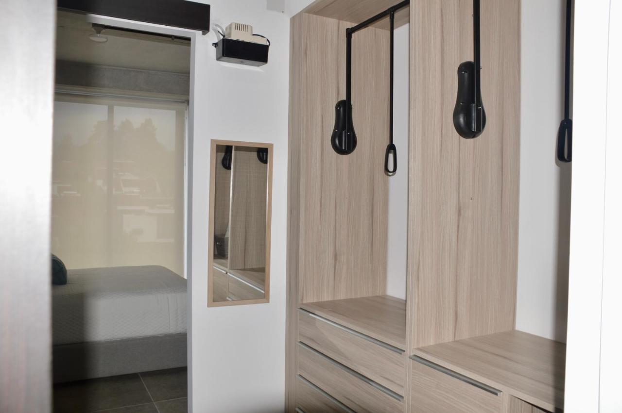 Cozy Stays Cayala Apartments Guatemala City Eksteriør bilde