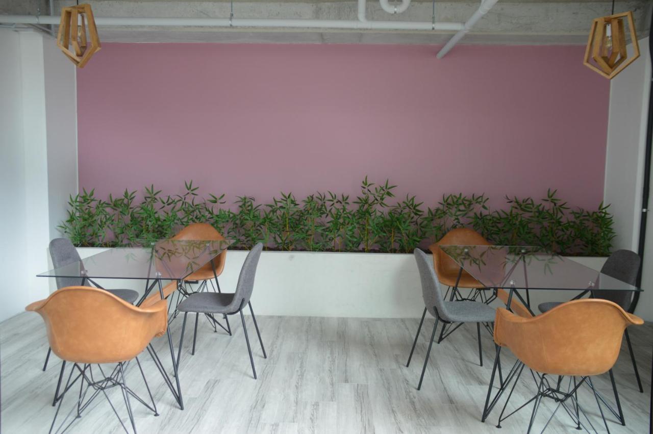 Cozy Stays Cayala Apartments Guatemala City Eksteriør bilde