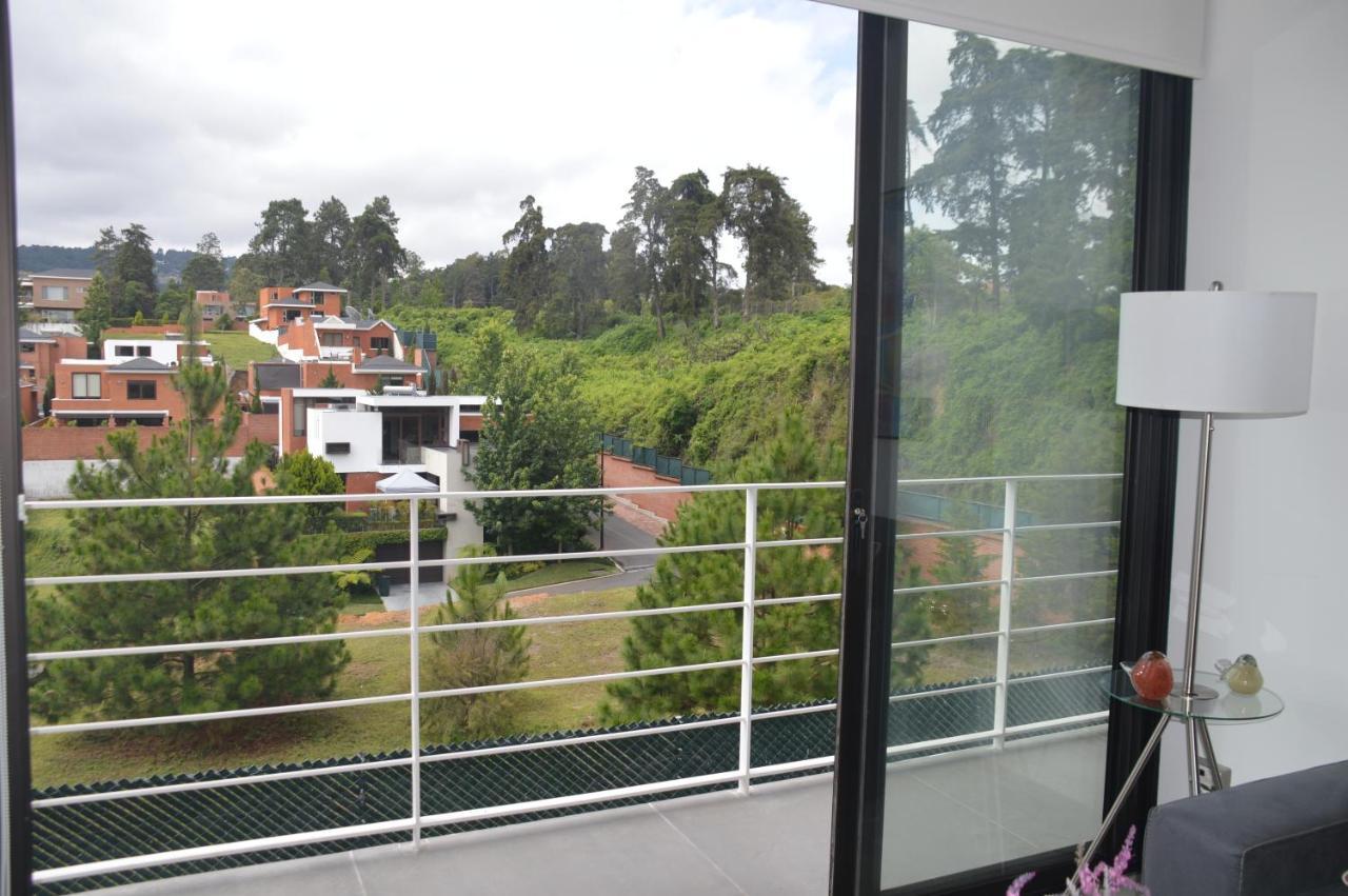 Cozy Stays Cayala Apartments Guatemala City Eksteriør bilde