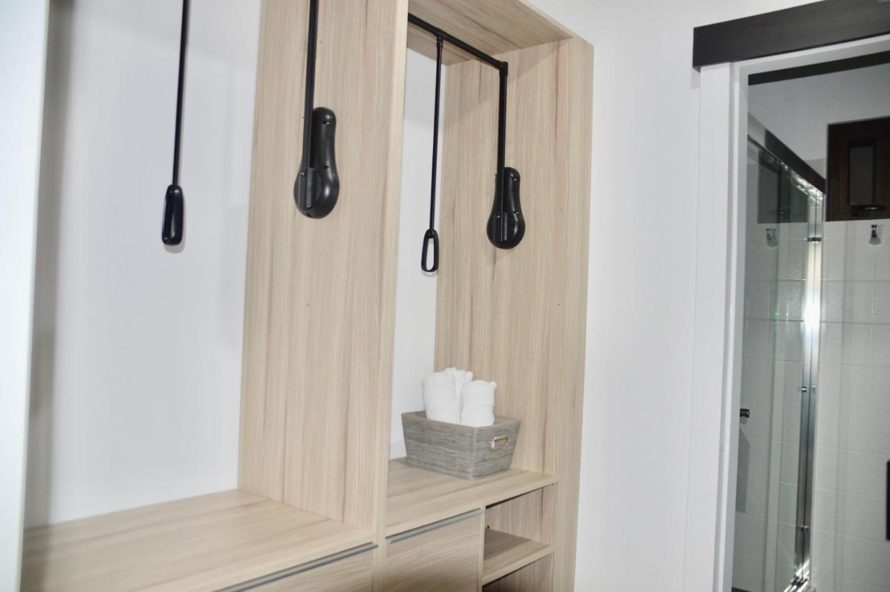 Cozy Stays Cayala Apartments Guatemala City Eksteriør bilde