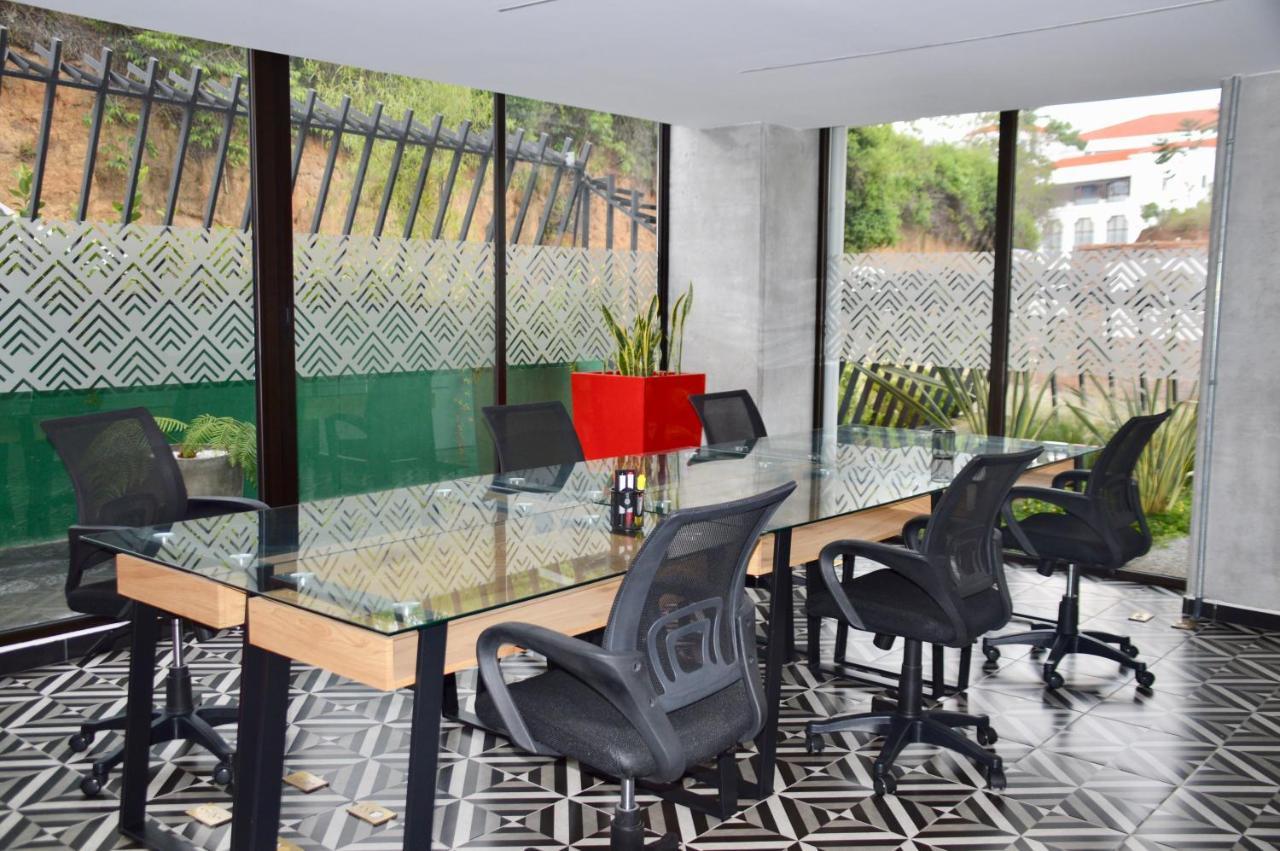 Cozy Stays Cayala Apartments Guatemala City Eksteriør bilde