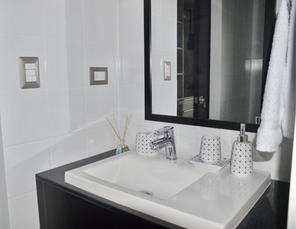 Cozy Stays Cayala Apartments Guatemala City Eksteriør bilde
