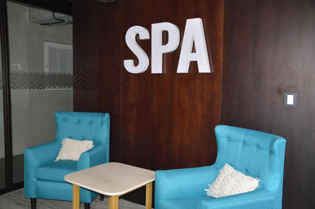 Cozy Stays Cayala Apartments Guatemala City Eksteriør bilde
