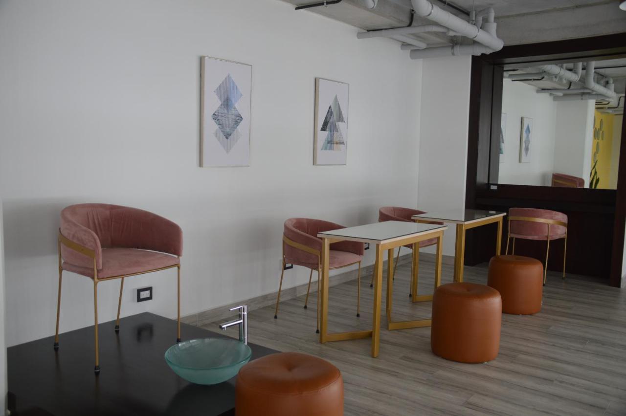 Cozy Stays Cayala Apartments Guatemala City Eksteriør bilde